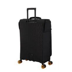 Simultaneous - Large (Black) -Travel Storage Store 33202 UK12 2900 08BlackSSBackpanel 5030d90d 04db 425e ac94 b1843de64961