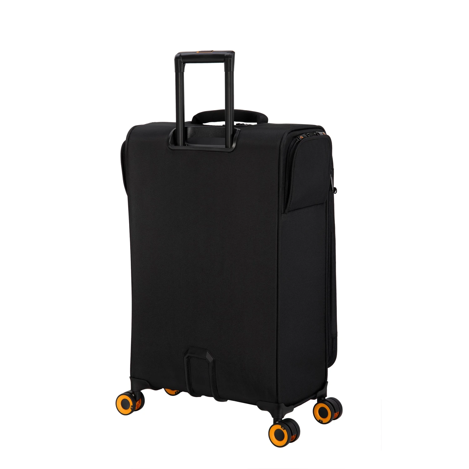 Simultaneous - Medium (Black) Simultaneous - Medium (Black) -Travel Storage Store 33202 UK12 2900 08BlackSSBackpanel e4634908 7b7d 4232 9e8b 19e4fd8104cf