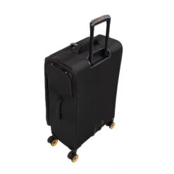 Simultaneous - Cabin (Black) -Travel Storage Store 33202 UK12 2900 08BlackSSBacktop 2ad48a7b 8bab 4eb5 a909 e055d4cf519b
