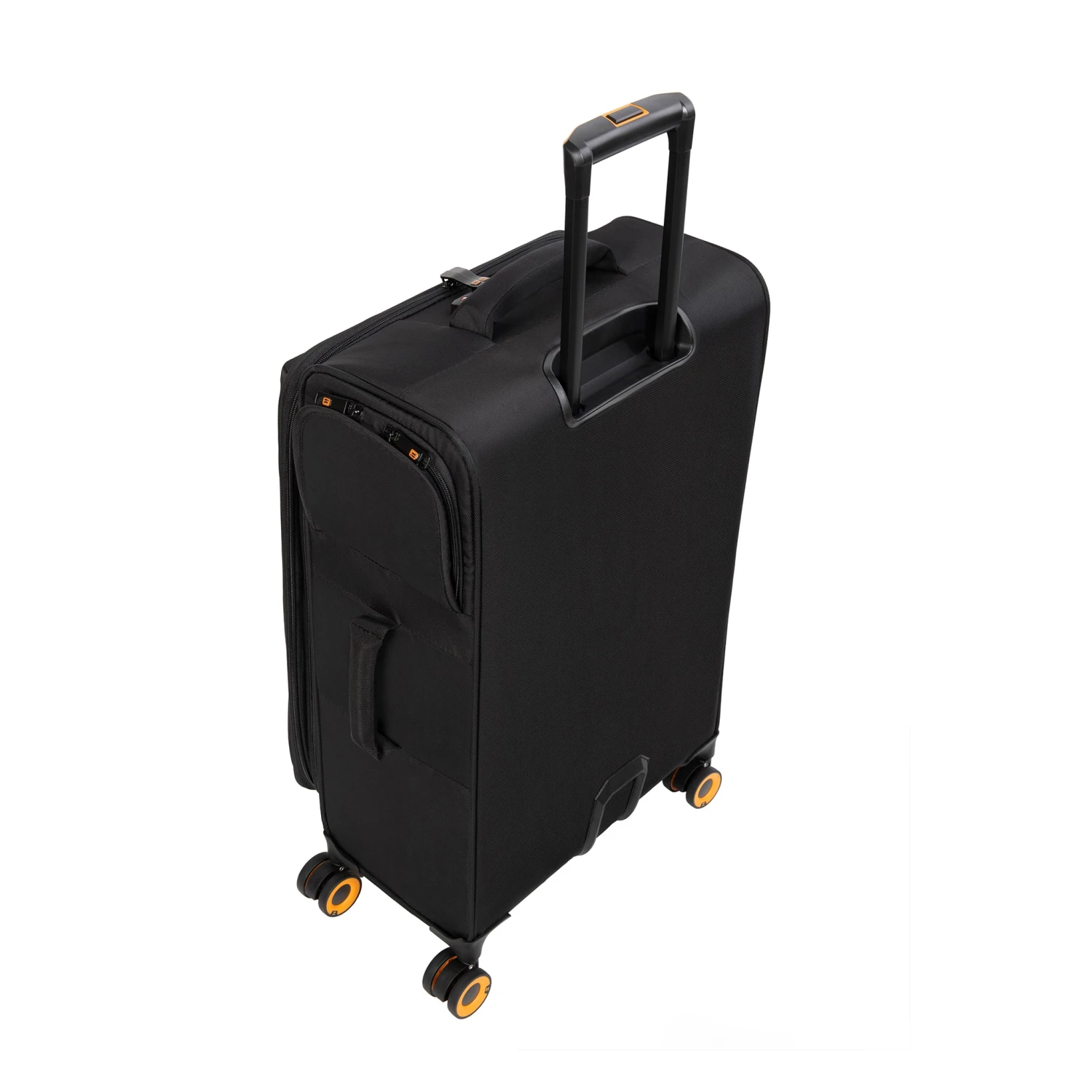 Simultaneous - Medium (Black) Simultaneous - Medium (Black) -Travel Storage Store 33202 UK12 2900 08BlackSSBacktop 5965061a 772a 46d3 ad64 f466967d302c