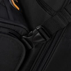 Simultaneous - Medium (Black) 7 Simultaneous - Medium (Black) -Travel Storage Store 33202 UK12 2900 08BlackSSBuckle 26af7727 f2b6 4b7a 831b 3de63a02544e