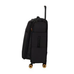 Simultaneous - Medium (Black) 9 Simultaneous - Medium (Black) -Travel Storage Store 33202 UK12 2900 08BlackSSSemiexp 0c5e93e7 89a3 4aa7 a4f9 d641170cf33a