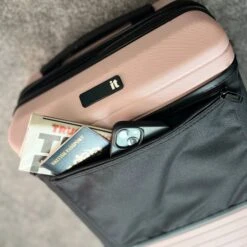 Attuned - Cabin (Pale Mauve) -Travel Storage Store 4 8f48eefc 28ef 4d03 820f aff49bd08024