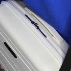 IT Luggage Momentous - Vanity Case (Pumice Stone) -Travel Storage Store 5 c4a24aa6 fe02 44e7 bc18 199a5bb77b3a