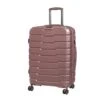 Prosperous - Medium Plus (Metallic Pink) -Travel Storage Store 60660 US16 2379 08Metallicpink S832Frontpanel25in 1a22bd5b 6455 43e8 b676 46477ece16c9