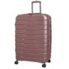 Prosperous - Large (Metallic Pink) -Travel Storage Store 60660 US16 2379 08Metallicpink S832Frontpanel29in 26979b1d 3f04 4a96 8753 157c9c28fe6c