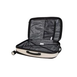 IT Luggage Lineal - 3pc Set (Oyster) -Travel Storage Store 61051 US16 2631 08Oystergray S821SSInterior