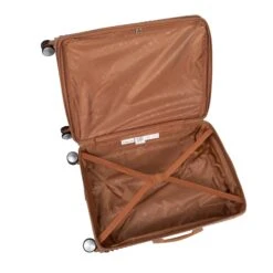 IT Luggage Replicating - 3pc Set (Charcoal) -Travel Storage Store 61284 US16 2632 08SSInterior