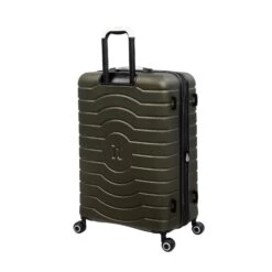 Intervolve - 3pc Set (Dark Olive) -Travel Storage Store 61310 US16 2586 08DarkoliveSSBackpanel