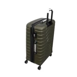 Intervolve - 3pc Set (Dark Olive) -Travel Storage Store 61310 US16 2586 08DarkoliveSSBacktop