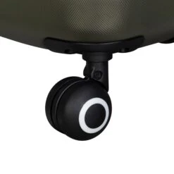 Intervolve - 3pc Set (Dark Olive) -Travel Storage Store 61310 US16 2586 08DarkoliveSSWheel