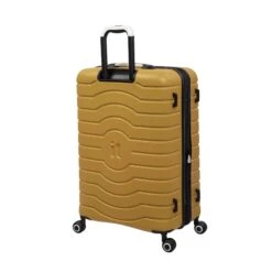 Intervolve - Cabin (Yellow) -Travel Storage Store 61310 US16 2586 08OldgoldSSBackpanel c21a2c79 da37 4a42 980a 7bc0419b1cbe
