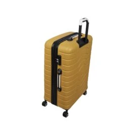 Intervolve - 3pc Set (Yellow) -Travel Storage Store 61310 US16 2586 08OldgoldSSBacktop