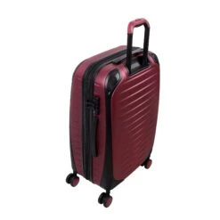 IT Luggage Lineal - Cabin (Wine Red) 5 IT Luggage Lineal - Cabin (Wine Red) -Travel Storage Store 61328 US16 2631 08DeepclaretS008SSBacktop 8adc2555 3023 476e 9261 d8d85373f64e