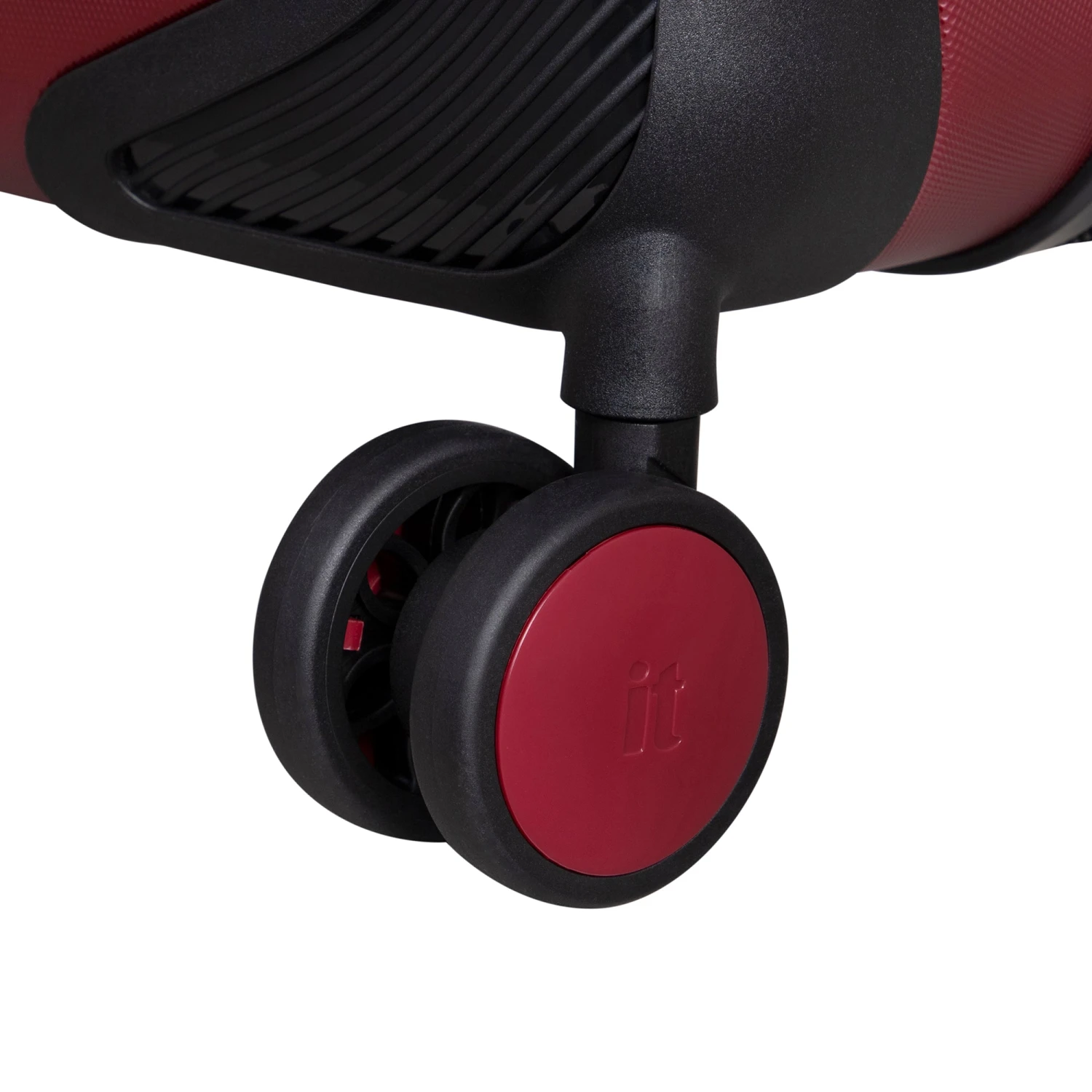 Lineal - Cabin (Wine Red) IT Luggage Lineal - Cabin (Wine Red) -Travel Storage Store 61328 US16 2631 08DeepclaretS008SSWheel 8df0c3e9 e142 4945 9a32 7b771eb8f068