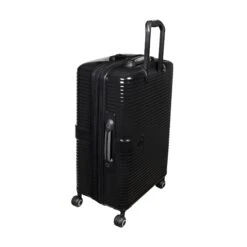 IT Luggage Helixian - Cabin (Black) -Travel Storage Store 61334 US16 2842 08BlackS001SSBacktop 7ffee0ea 86a1 46ac 93ca 5c0d02fdfaa6