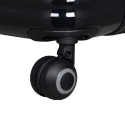 IT Luggage Helixian - Cabin (Black) -Travel Storage Store 61334 US16 2842 08BlackS001SSWheel af7e99e5 1a0d 4321 ae0c 0c1e20c19f74