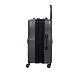 Travel Storage Store -Travel Storage Store 61334 US16 2842 08CharcoalgreyS022SSSingleexp