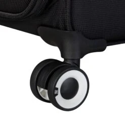 IT Luggage Intrepid - Cabin (Black) -Travel Storage Store 61356 US12 2078D08BlackS001SSWheel acd24d6f b7d4 438e b91f 544e7b362eaa