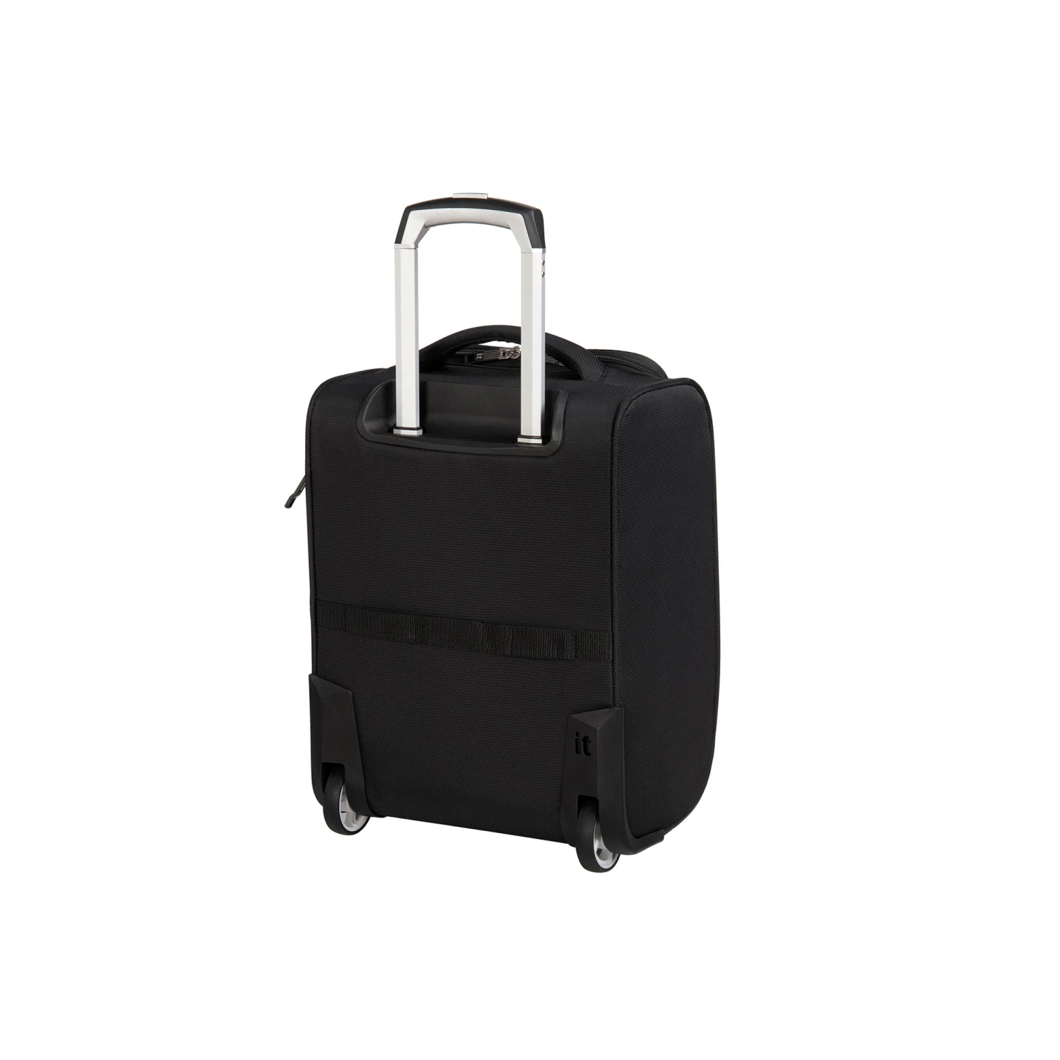 Intrepid - Underseat (Black) IT Luggage Intrepid - Underseat (Black) -Travel Storage Store 61356 US12 2078D64BlackS001SSBackpanel d1941c66 2bac 4896 9e15 1a540b87da86