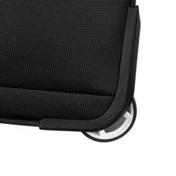 IT Luggage Intrepid - Underseat (Black) 4 IT Luggage Intrepid - Underseat (Black) -Travel Storage Store 61356 US12 2078D64BlackS001SSWheel 7ce74477 0865 4d48 828c 603d92ad7558