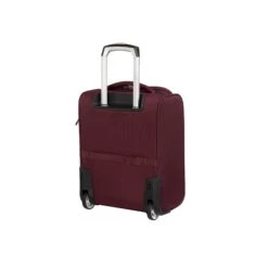 IT Luggage Intrepid - Underseat (Dark Red) 4 IT Luggage Intrepid - Underseat (Dark Red) -Travel Storage Store 61356 US12 2078D64DarkredS055SSBackpanel bc94af16 2846 45c6 b260 f16a3e7b6dcc