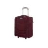 IT Luggage Intrepid - Underseat (Dark Red) -Travel Storage Store 61356 US12 2078D64DarkredS055SSFrontpanel 48ecec10 98cd 42e1 b5f2 5a5e7deab4a1