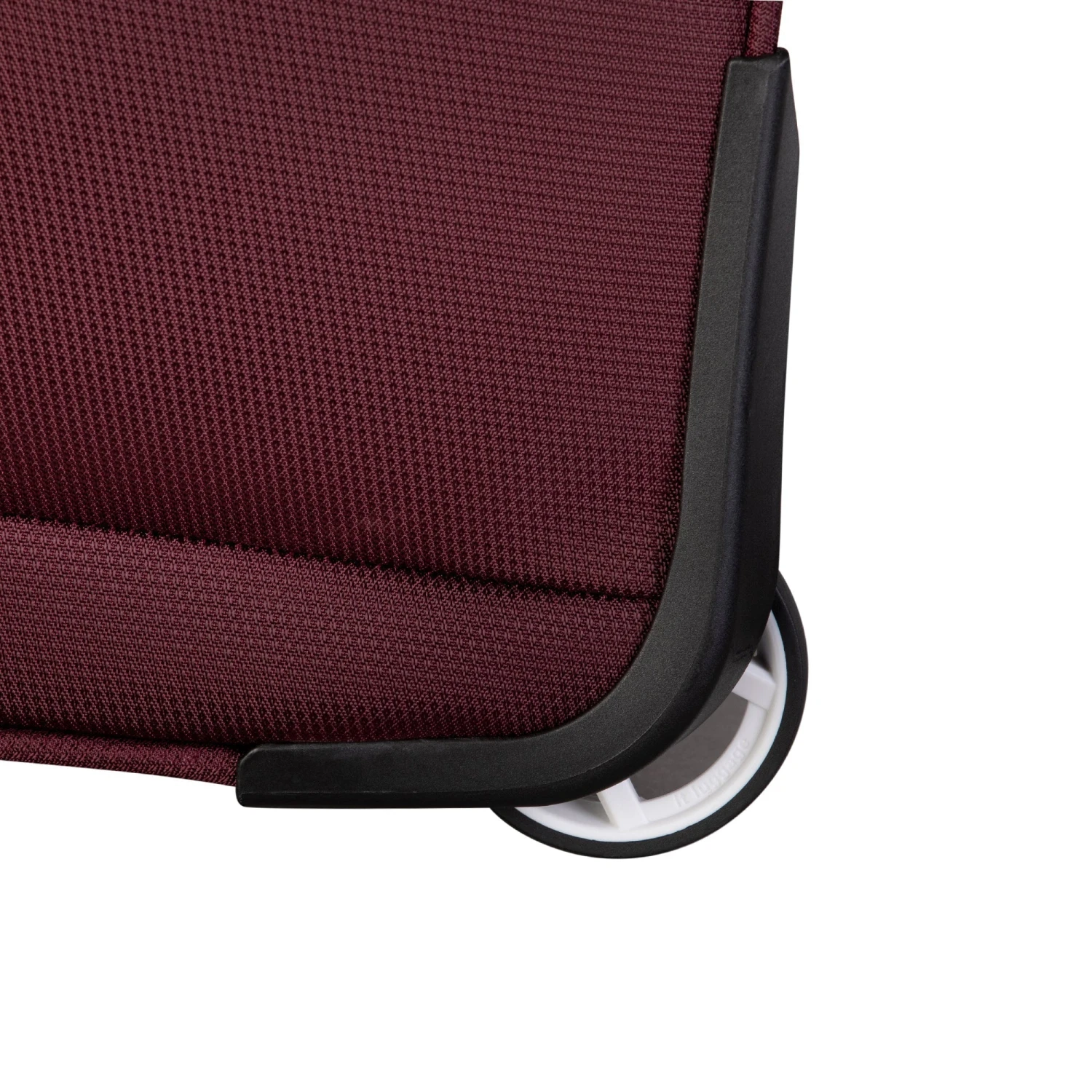 Intrepid - Underseat (Dark Red) IT Luggage Intrepid - Underseat (Dark Red) -Travel Storage Store 61356 US12 2078D64DarkredS055SSWheel 761e6532 c43c 405f bfa6 22725e0916b7