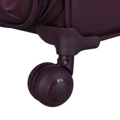 IT Luggage Lustrous - 3pc Set (Aubergine) -Travel Storage Store 61362 US12 2194 08AubergineS025SSWheel