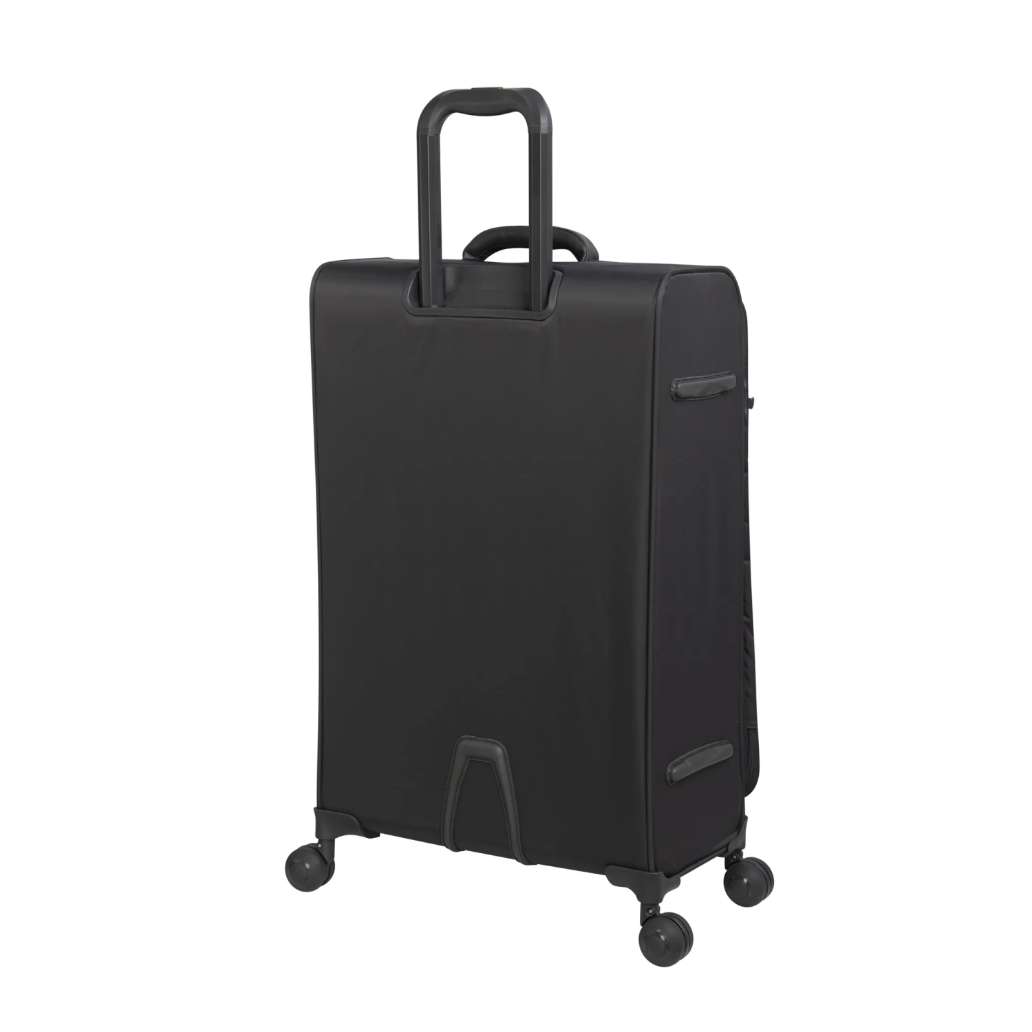 Lustrous - Cabin (Charcoal) IT Luggage Lustrous - Cabin (Charcoal) -Travel Storage Store 61362 US12 2194 08CharcoalS561BackpanelB 24db46e4 6da7 44b6 9204 2ec45c57d63d