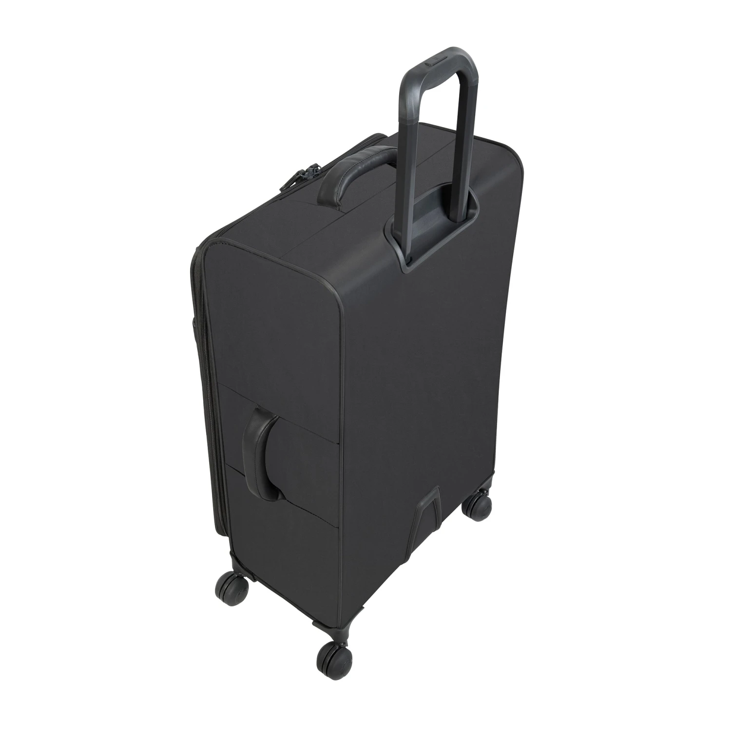 Lustrous - Cabin (Charcoal) IT Luggage Lustrous - Cabin (Charcoal) -Travel Storage Store 61362 US12 2194 08CharcoalS561SSBacktop 29e7c797 689b 4684 a87e 26c1e0637dd0