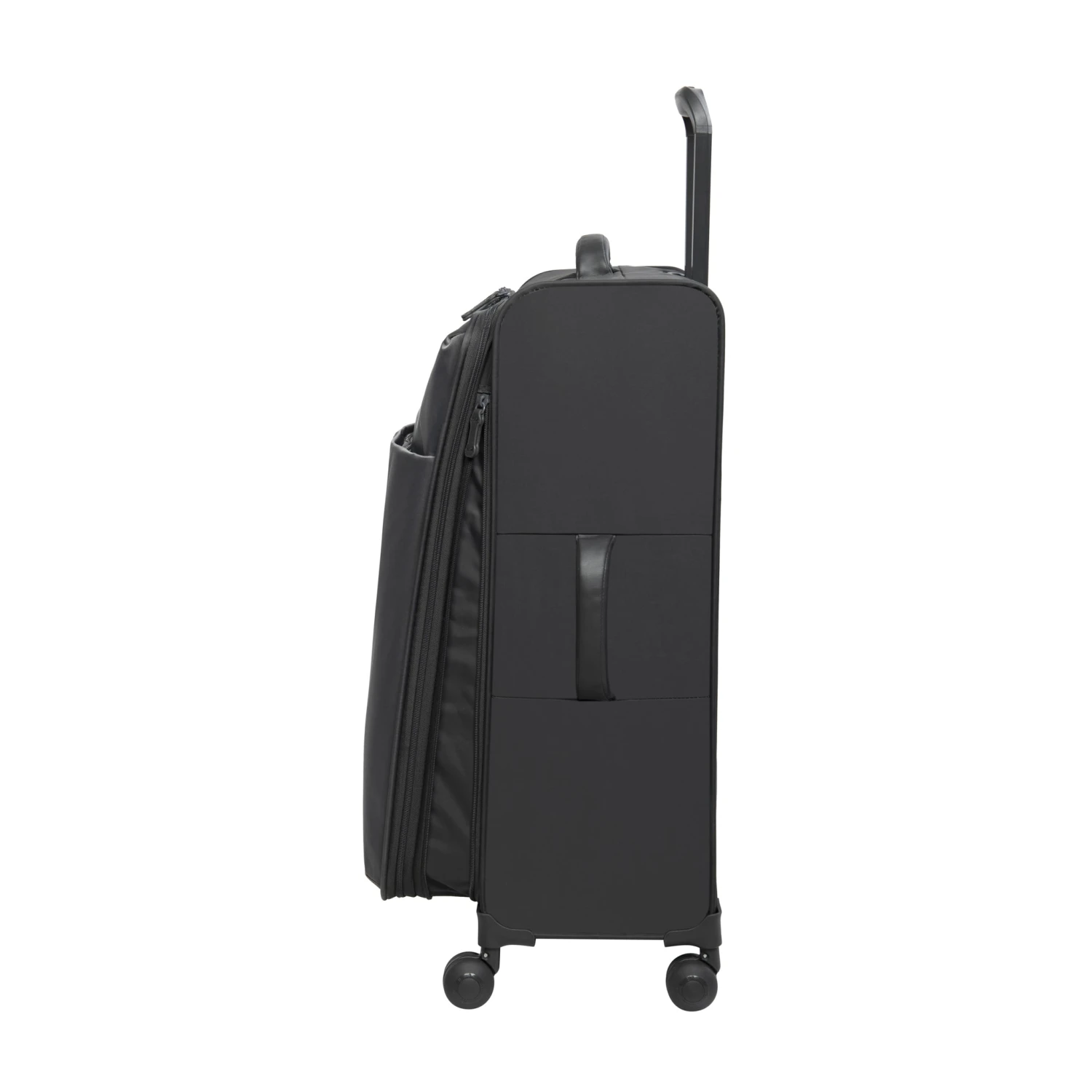 Lustrous - Cabin (Charcoal) IT Luggage Lustrous - Cabin (Charcoal) -Travel Storage Store 61362 US12 2194 08CharcoalS561SSSemiexp fb28db7e 866c 462a 8f5a 223fb6b4b4de