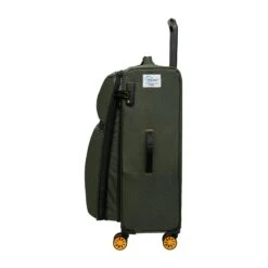 IT Luggage Lykke - Medium (Rifle Green) -Travel Storage Store 61366 HK12 2644E08RiflegreenS804SSSemiexp 88f69de6 6d8a 4162 8ea0 0c9877e688a3