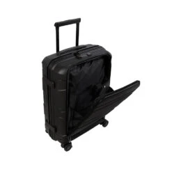 IT Luggage Momentous - 4-Piece Set (Black) -Travel Storage Store 61386 HK15 2886 08BlackS001SS19.8inFrontpocket 0883bf24 bdcb 4a31 9b90 05df07879af8 1