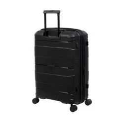 IT Luggage Momentous - 4-Piece Set (Black) -Travel Storage Store 61386 HK15 2886 08BlackS001SSBackpanel 9d7adc4b 6aef 4673 916c 48a04144ba53 1