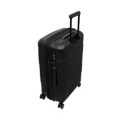 IT Luggage Momentous - 4-Piece Set (Black) -Travel Storage Store 61386 HK15 2886 08BlackS001SSBacktop 50ebbd2b 1956 4e84 a977 176ec36c3676 1
