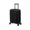 IT Luggage Momentous - Cabin (Black) 2 IT Luggage Momentous - Cabin (Black) -Travel Storage Store 61386 HK15 2886 08BlackS001SSFrontpanel19.8in