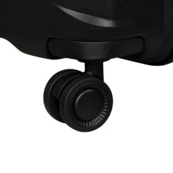 IT Luggage Momentous - 4-Piece Set (Black) -Travel Storage Store 61386 HK15 2886 08BlackS001SSWheel 4384cdf6 7174 4859 9420 60bf52c43ed5 1