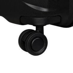 IT Luggage Momentous - 3-Piece Set (Black) -Travel Storage Store 61386 HK15 2886 08BlackS001SSWheel 4384cdf6 7174 4859 9420 60bf52c43ed5