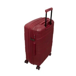 IT Luggage Momentous - 3-Piece Set (German Red) -Travel Storage Store 61386 HK15 2886 08GermanredS898SSBacktop 1