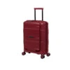 IT Luggage Momentous - Cabin (German Red) -Travel Storage Store 61386 HK15 2886 08GermanredS898SSFrontpanel19.8in 4eecdecd 92ff 4130 ba82 91f5d05a997f