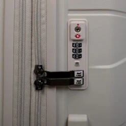 IT Luggage Momentous - 3-Piece Set (Pumice Stone) 12 IT Luggage Momentous - 3-Piece Set (Pumice Stone) -Travel Storage Store 61386 HK15 2886 08PumimcestoneS907SSTSAlock 1