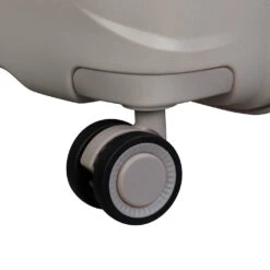 IT Luggage Momentous - 4-Piece Set (Pumice Stone) -Travel Storage Store 61386 HK15 2886 08PumimcestoneS907SSWheel