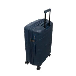 IT Luggage Momentous - 3-Piece Set (Tibetan Lan) -Travel Storage Store 61386 HK15 2886 08TibetLanS225SSBacktop