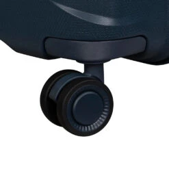 IT Luggage Momentous - 4-Piece Set (Tibetan Lan) -Travel Storage Store 61386 HK15 2886 08TibetLanS225SSWheel 1