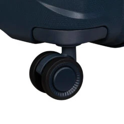 IT Luggage Momentous - 3-Piece Set (Tibetan Lan) -Travel Storage Store 61386 HK15 2886 08TibetLanS225SSWheel