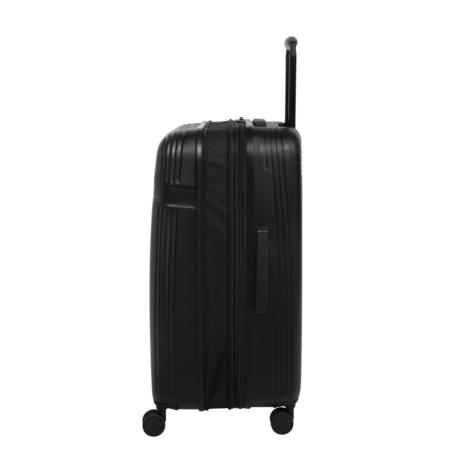 Valiant - Cabin (Black) IT Luggage Valiant - Cabin (Black) -Travel Storage Store 61437 US16 2914 08BlackS001SSSingleexp 99f33cda 228a 456e 8dda 38b5dd4f5ba1