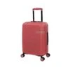 IT Luggage Valiant - Cabin (Muted Coral) -Travel Storage Store 61437 US16 2914 08MutedcoralS891SSFrontpanel18.9in 52027b5d 041f 45b1 a260 e54a932ef5e0