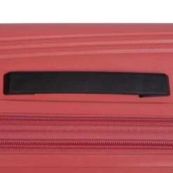 IT Luggage Valiant - 4pc Set (Muted Coral) -Travel Storage Store 61437 US16 2914 08MutedcoralS891SSHandle