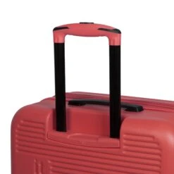 IT Luggage Valiant - 4pc Set (Muted Coral) -Travel Storage Store 61437 US16 2914 08MutedcoralS891SSTrolley ef214855 8469 4a95 b8cc c8db0b166029